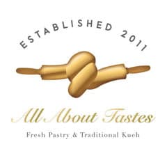 All About Tastes - On Demand 